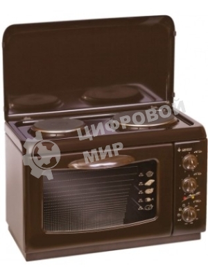 Плита настольная электрическая Gefest 420 К19