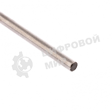 Сверло по дереву Сибртех, 8х300 мм, цилиндрический хвостовик