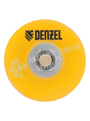 Клемма магнитная Denzel 