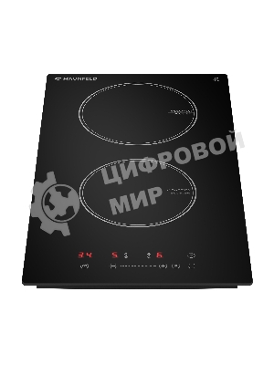 Индукционная варочная панель Maunfeld CVI292STBK