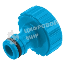 Адаптер Palisad LUXE с внутренней резьбой 1