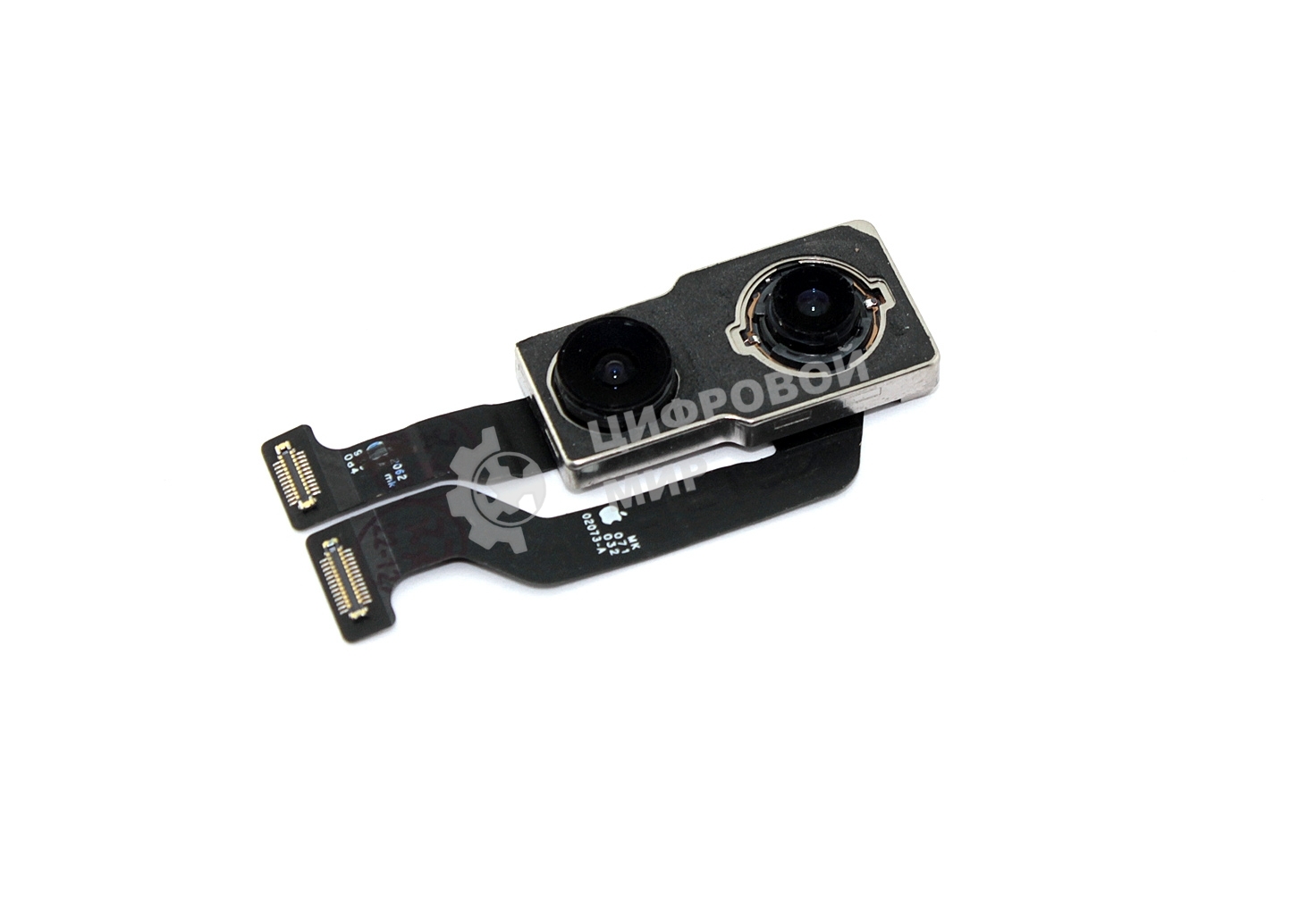 Камера задняя (основная) для Apple iPhone 11