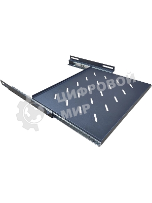 Полка выдвижная Lanmaster TWT-CBB-SM-6/20 нагр.:20кг. 19