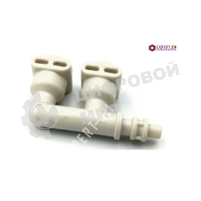 Переходник F-образный Dr.Coffee