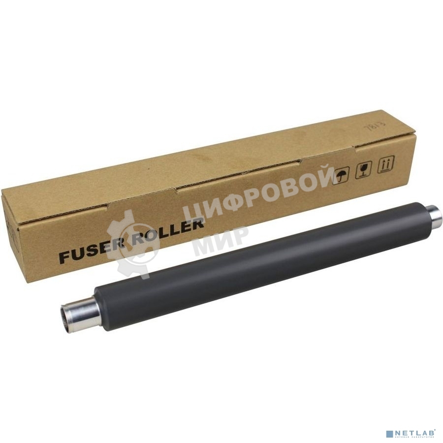 Тефлоновый вал CET CET7813 для Kyocera ECOSYS M3040dn/3540dn