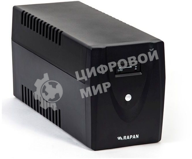Источник бесперебойного питания RAPAN-UPS 3000 220В
