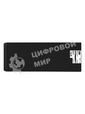 Источник бесперебойного питания ExeGate SpecialPro UNB-1000.LED.AVR.8C13.USB (1000VA/700W, LED, AVR, 8*C13, USB, батарея 12V 7.2Ah - 2 шт., металлический корпус, Black)
