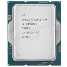 Процессор Intel Core i9-14900KS Soc-1700 3.2GHz OEM