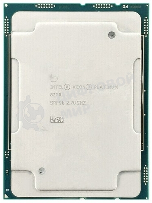 Чип Intel SR2WA GL82H270