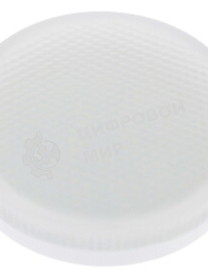 Лампа светодиодная ЭРА Б0017232 LED smd GX-7w-840-GX53