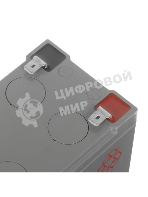Батарея для ИБП CSB HRL 1234W (12V, 9Ah)
