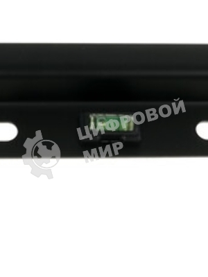 Кронштейн для LED/LCD телевизоров Kromax ELEMENT-3 черный