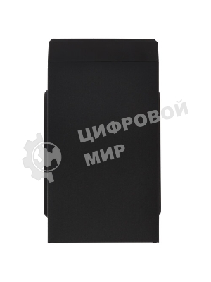 Компьютерный корпус Ginzzu A410 ATX
