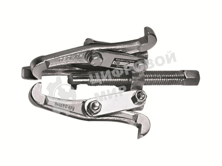 Съемник Sparta механический 75 мм тройной