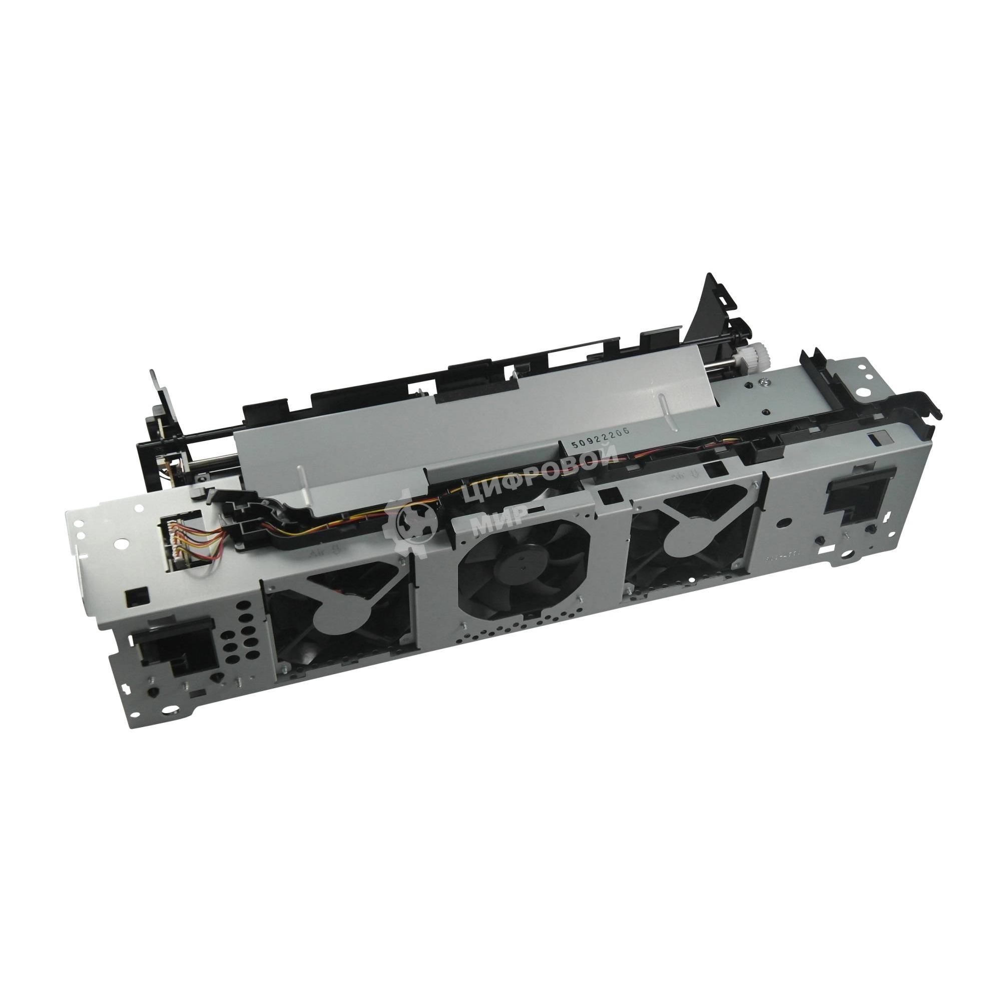 Узел выхода HP LJ Enterprise M806 RM1-9732-000CN OEM