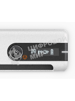 Сканер Epson WorkForce DS-80W