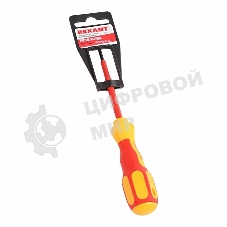 Отвертка Rexant 