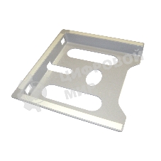 Карман для документов, пластиковый