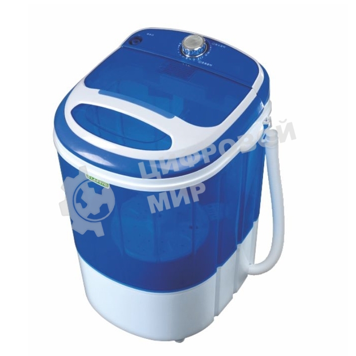 Стиральная машина Willmark WM-30B (малютка,3.0кг, 150Вт)