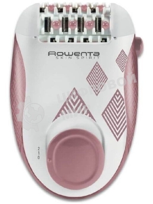 Эпилятор Rowenta SKIN SPIRIT EP2900F1