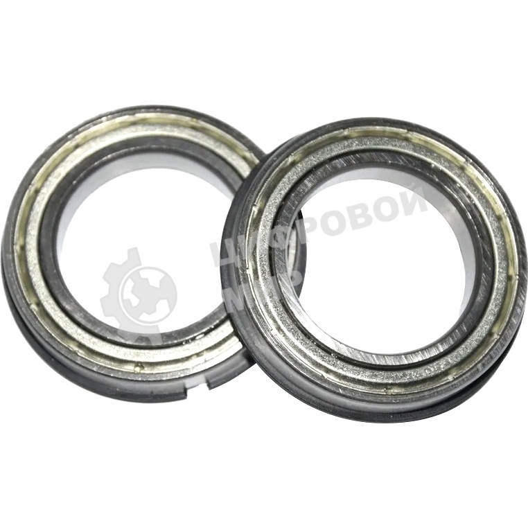 Радиальный шариковый подшипник:25X37X7 Ricoh