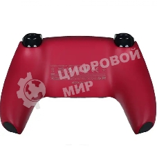 Геймпад Sony PlayStation 5 DualSense Wireless Controller Red (CFI-ZCT1J02)