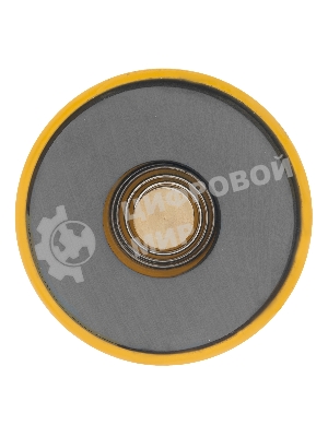 Клемма магнитная Denzel 