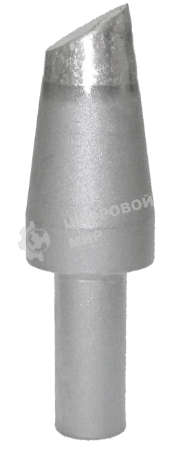 Жало паяльное Quick 501-10C-T