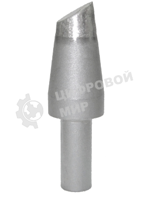 Жало паяльное Quick 501-10C-T