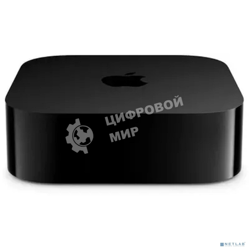 ТВ-приставка Apple TV 4K 128Gb