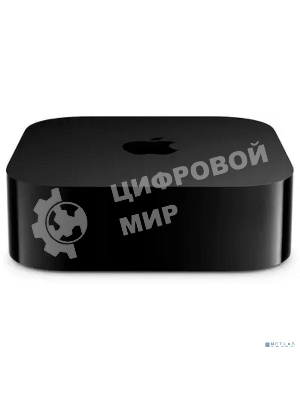 ТВ-приставка Apple TV 4K 128Gb