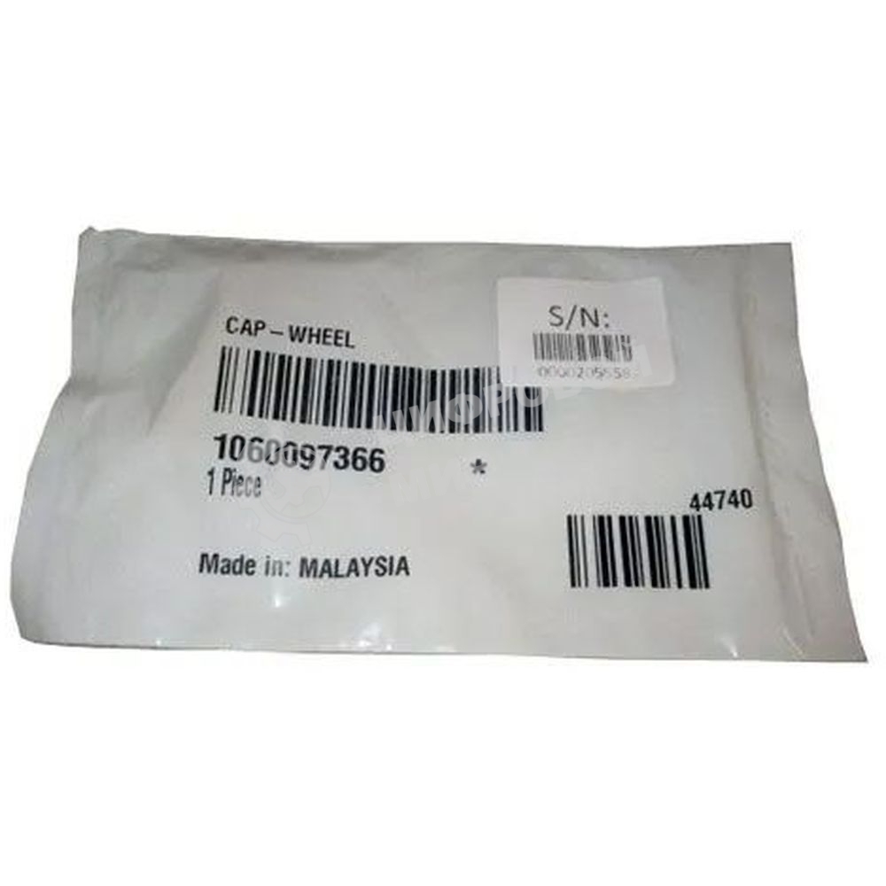 Крышка колеса CAP-WHEEL