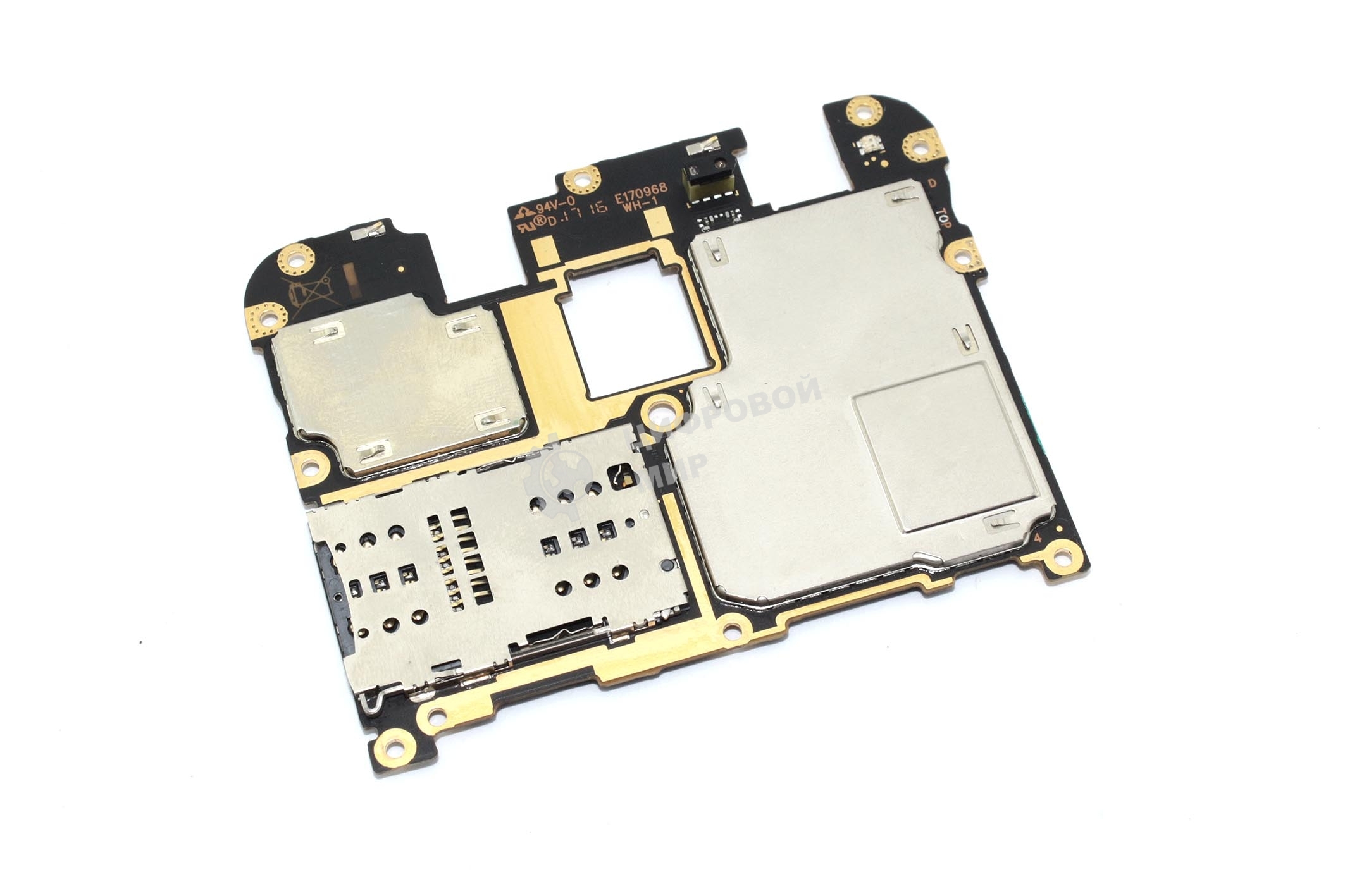 Материнская плата для Asus Zenfone 3 ZE520KL 3x32Gb 90AZ0170-R00061