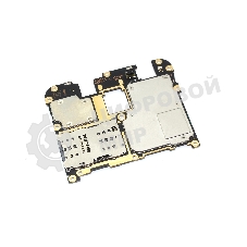 Материнская плата для Asus Zenfone 3 ZE520KL 3x32Gb 90AZ0170-R00061