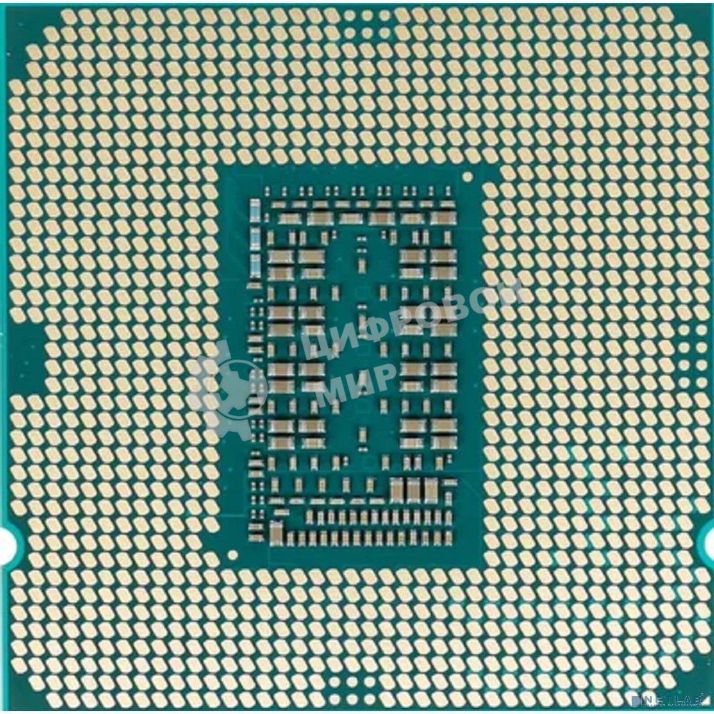 Процессор Intel Core i5-11400 Soc-1200 2.6GHz OEM