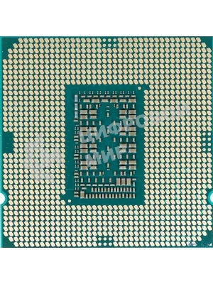 Процессор Intel Core i5-11400 Soc-1200 2.6GHz OEM