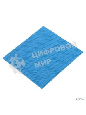 Термопрокладка ExeGate EPG-6WMK (120x120x1.0 мм, 6 Вт/(м•К))