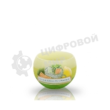 Свеча ароматическая BARTEK Пион (Pyon) 130 гр. в баночке