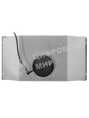 Вытяжка встраиваемая Kuppersberg Inblade 60 X нержавеющая сталь, 60 см, 780 куб. м/ч, 56 дБ