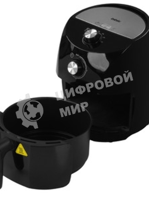 Гриль электрический BBK AF323M