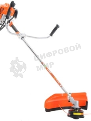 Леска PATRIOT D 3,0 мм L 12 м (звезда, зеленая) 300-12-3, картонный подвес