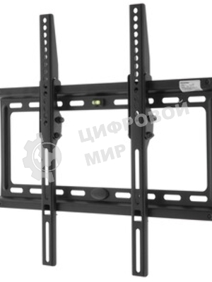 Кронштейн для LED/LCD телевизоров Kromax ELEMENT-4 черный