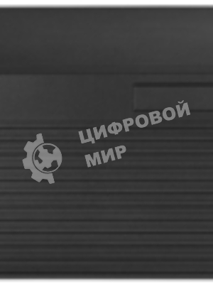 Компьютерный корпус Chieftec UNI BE-10B-300 черный 300W mATX 2x80мм 2x120мм 2xUSB2.0 2xUSB3.0 audio bott PSU