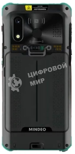 Терминал сбора данных Mindeo D60 (D60G66455160CN)