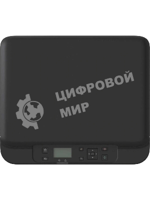 МФУ лазерное Canon i-Sensys MF272dw (5621C013), A4, ч/б, печ. 29 стр/мин., 600 x 2400 dpi (печать) 600x600dpi (скан), USB, RJ-45, Wi-Fi, Air Print, Mopria