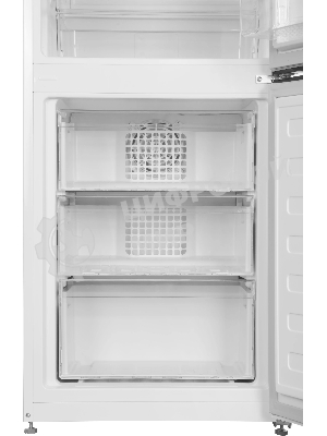 (Поврежденная упаковка) Холодильник Beko B1RCNK312W белый