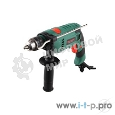 Дрель ударная Haммer Flex UDD710A 28439 111-008 710Вт 13мм 0-3000об/мин реверс