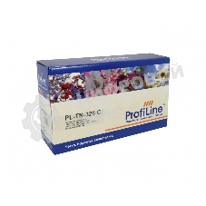 Картридж ProfiLine PL-TN-326C для принтеров Brother HL-L8250CDN/MFC-L8650CDW 3500 копий Cyan