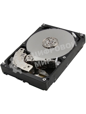 Жесткий диск HDD Toshiba SAS 8Tb 7200 256Mb