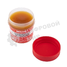 Паяльный жир Rexant нейтральный 20гр